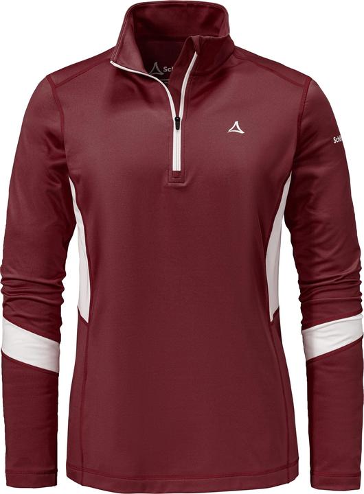 Schöffel Longsleeve Lenggries L (XS)