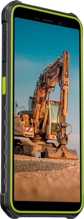 Produktbild Ulefone Armor X12 (32 GB, Less Green, 5.45", Dual SIM, 13 Mpx, 4G)