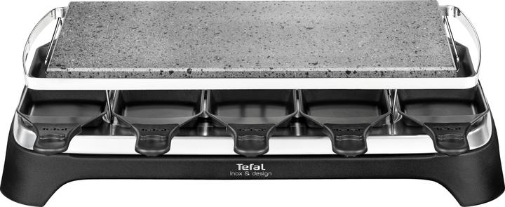 Produktbild Tefal Raclette Pierrade PR4578