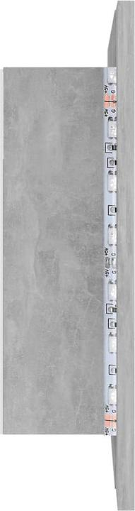 Actual product image VidaXL Odea (60 x 12 x 45 cm)