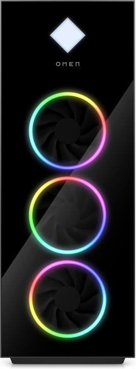 Produktbild HP Hewlett-Packard GT22-2737nz (Intel Core i7 Z790, 32 GB, 2000 (Intel Core i7-14700K, 32 GB, 2000 GB, GeForce RTX 4080)