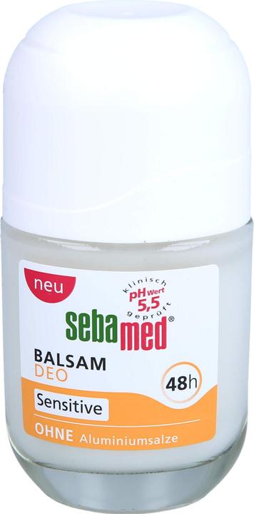 Sebamed Balsam Deo Sens Ro (Roll-on, 50 ml)