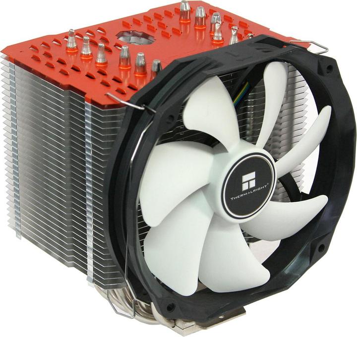 Immagine prodotto Thermalright Aro-M14 (162 mm)