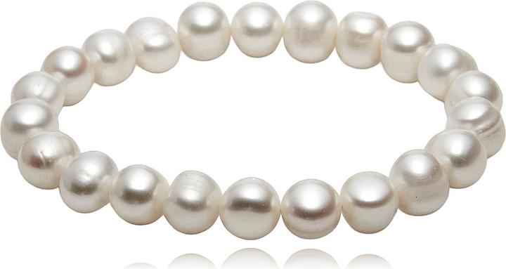 Image du produit Leyda Bracelet perlé (Pierre de couleur)