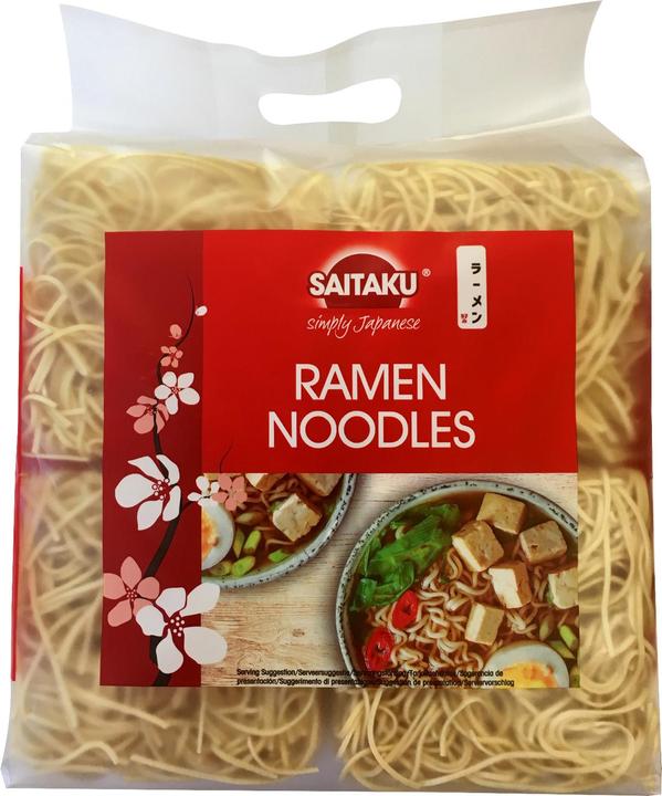 Produktbild Saitaku Ramen Noodles (1000 g)