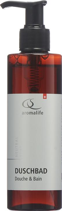 Image du produit Aromalife PURE Duschbad (200 ml)