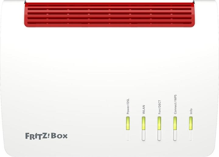 Produktbild AVM FRITZ!Box 7590 DSL