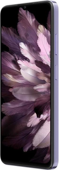 Immagine prodotto Blackview Wave 8 (Dual Sim - 6,56" - 128 GB, 4 GB RAM) Viola