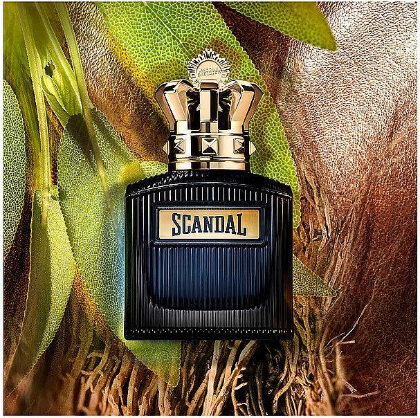 Actual product image Gaultier Scandal pour Homme Eau de Parfum (Eau de parfum, 50 ml)