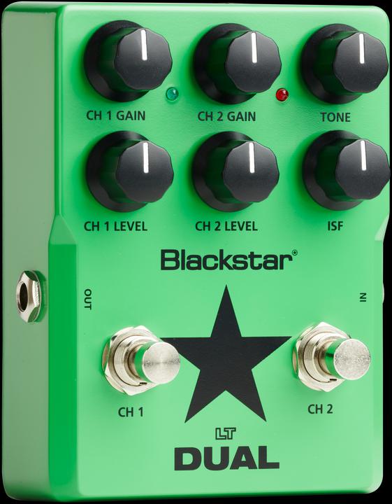 Image du produit Blackstar Lt-Dual
