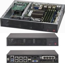 Produktbild Supermicro CSE-E300