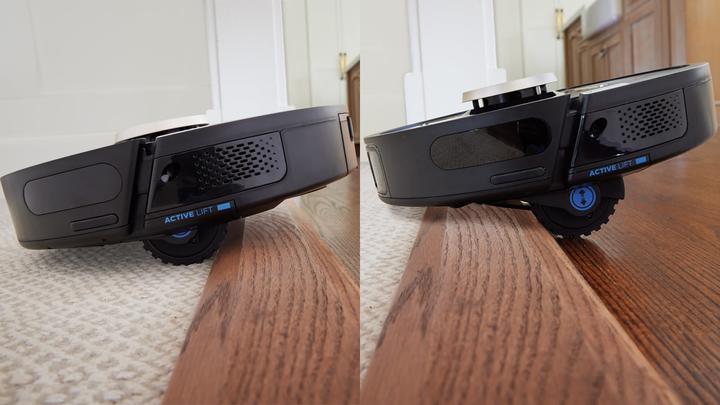 Image du produit Shark PowerDetect (Robot vacuum)