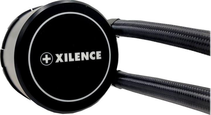 Produktbild Xilence LQ120