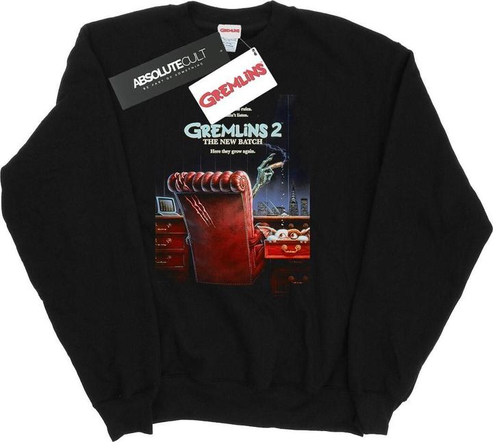 Gremlins The New Batch Sweatshirt (M)