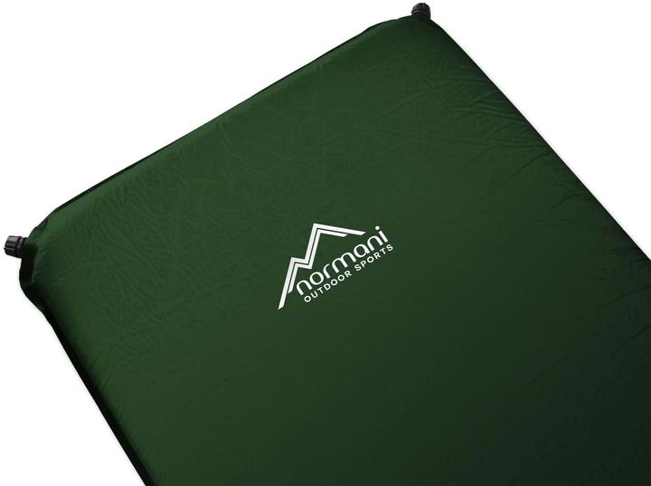 Actual product image Normani Self-inflating air mattress InFlat II