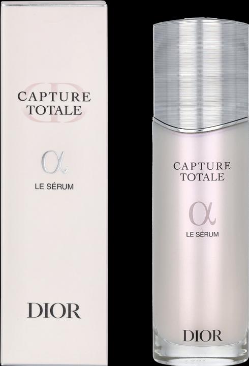 Actual product image Dior Capture Totale (75 ml)