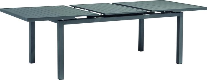 Immagine prodotto Acamp Set 8x poltrona MANHATTAN + 1x tavolo CHICAGO (180 cm)