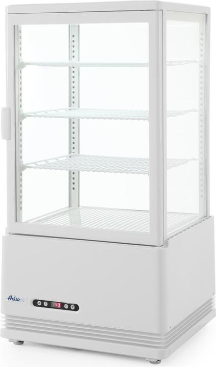 Produktbild Hendi Arktic Aufsatz Kühlvitrine (68 l)