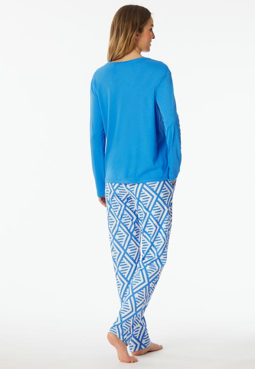 Produktbild Schiesser Pyjama Modern Nightwear (XL)