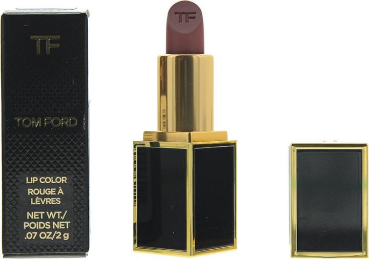 Immagine prodotto Tom Ford Colore labbra 08 Mario Soft Matte 2g (08 Tappetino morbido Mario)