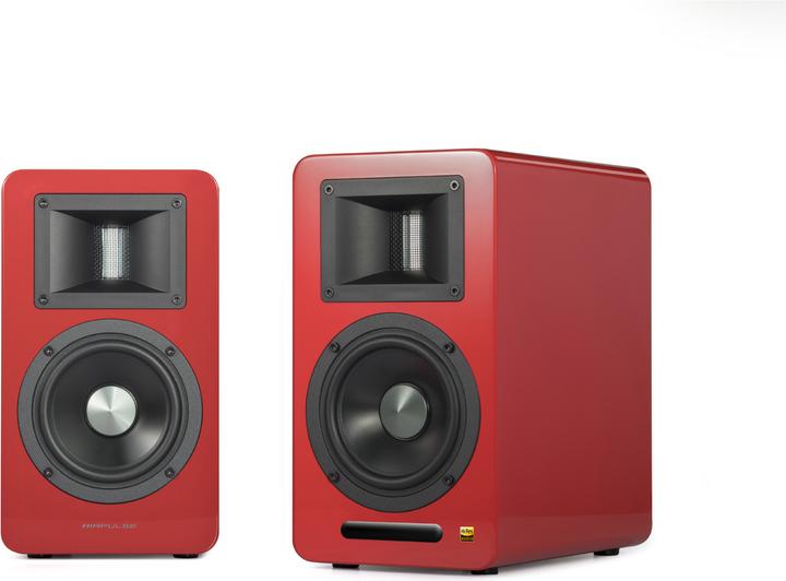 Edifier Airpulse A100 (1 paar, 100 W)
