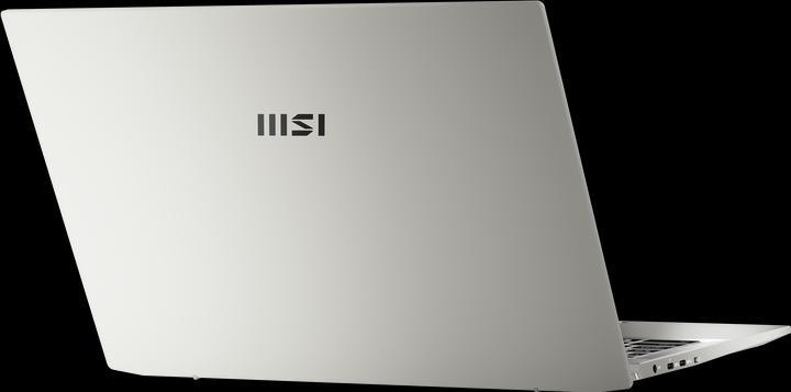 Immagine prodotto MSI Prestige 16 Studio (16", Intel Core i7-13700H, 16 GB, 1000 GB, CH)