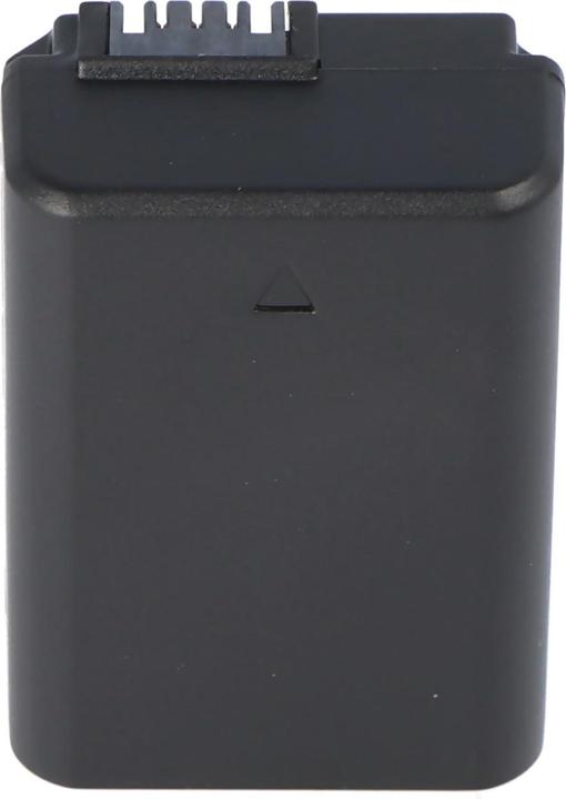 Image du produit AccuCell Batterie compatible avec Sony NP-FW50 Batterie NEX-3, Sony NEX-5, Alpha 55 (Batterie)