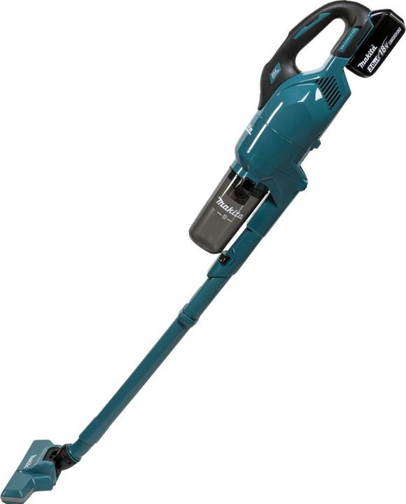 Produktbild Makita DCL286FRF Akku-Staubsauger