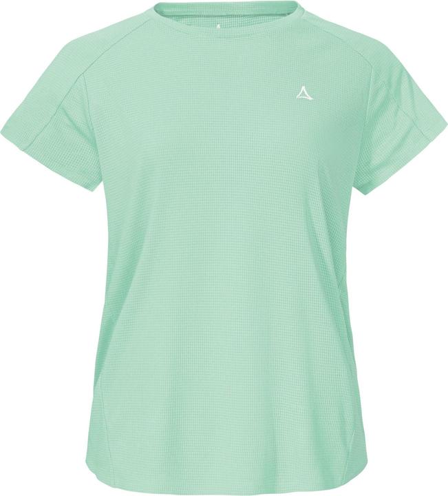 Schöffel T Shirt Style Grunas WMS