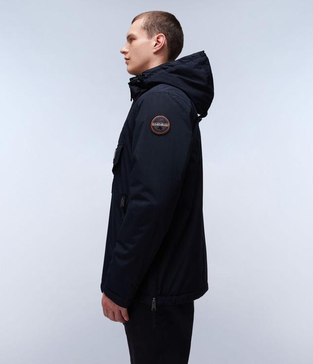 Actual product image Napapijri Rainforest Winter 3 - 54865 (XL)