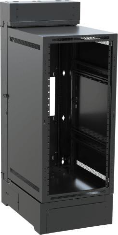 Actual product image Middle Atlantic SR-24-28 (19 inch rack)
