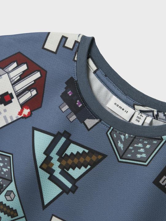 Produktbild Name it Minecraft T-Shirt (116)