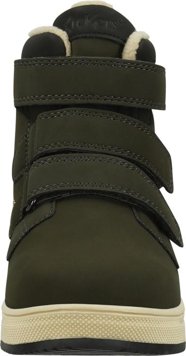 Actual product image Kickers Stiefelette (33)