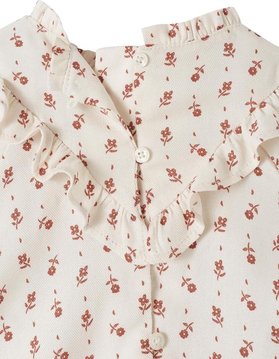 Image du produit Vertbaudet Blouse bébé fille (74)