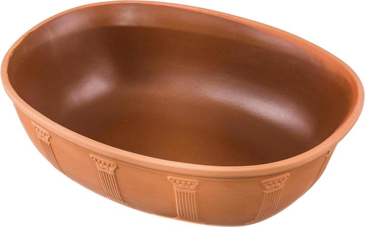 Image du produit Römertopf Maxi Bräter bis zu 8 Personen (Cocotte + faitout, Céramique)