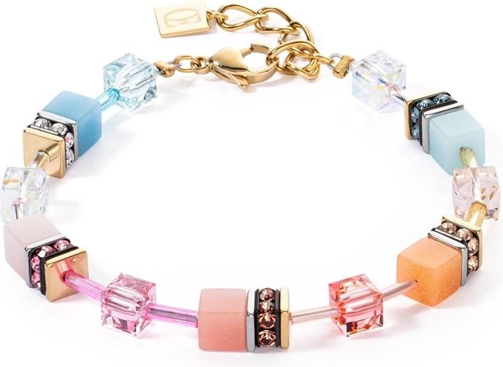 Produktbild Coeur de Lion Armband (18.50 cm, Edelstahl)