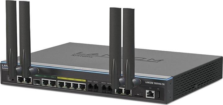 Image du produit Lancom Systems 1926VAG-5G UE
