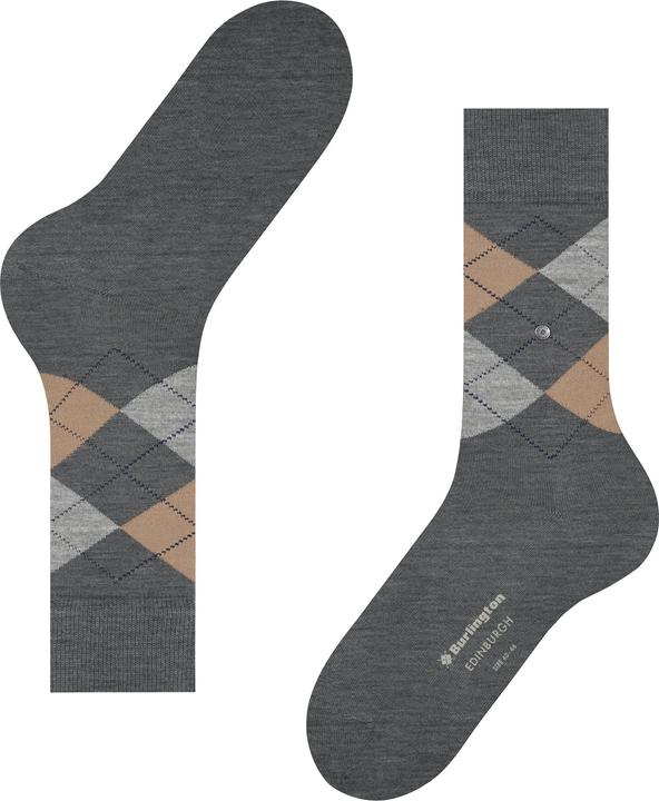 Produktbild Burlington Edinburgh SO (Einzelpack, 40 - 46)