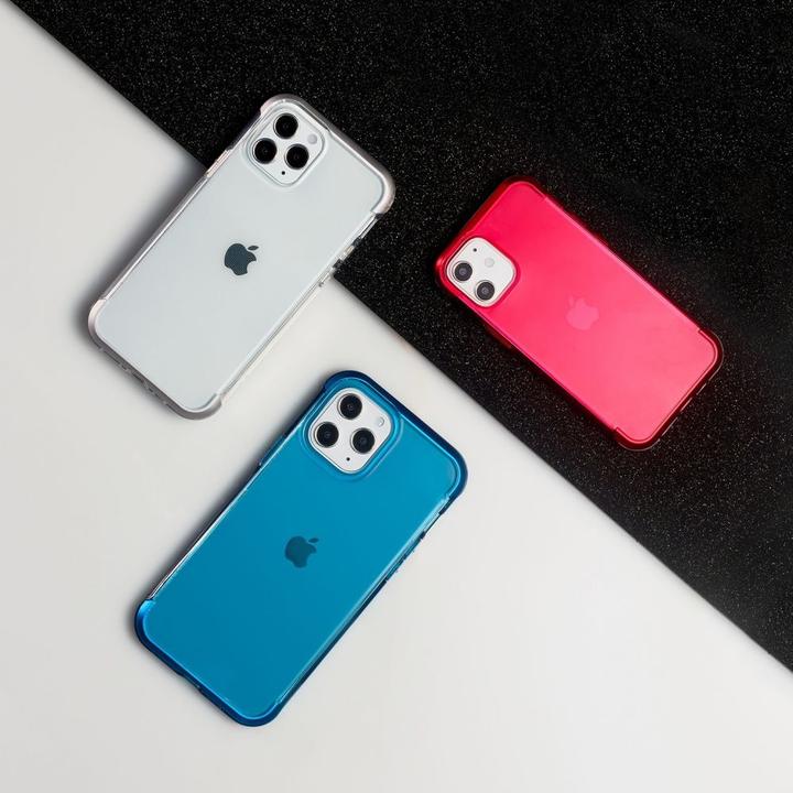 Immagine prodotto X-Doria Custodia Raptic Air per iPhone 14 Grigio Armor Cover (Apple iPhone 14)