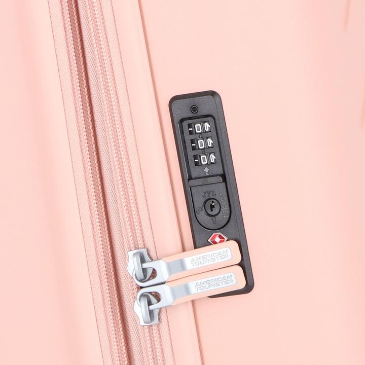 Produktbild American Tourister DYNABELT SPINNER 55/20 EXP TSA (36 l, Handgepäck (bis 50l))
