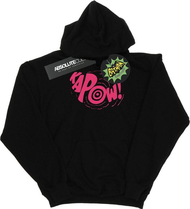 Produktbild Batman TV Serie Kapow Hoodie (XL)