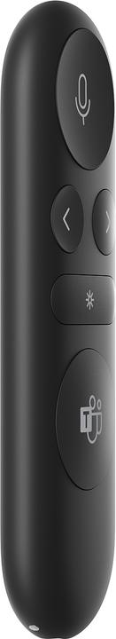 Actual product image Microsoft Presenter+ Black