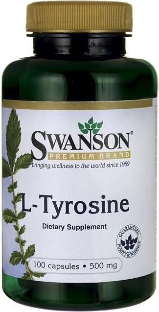 Actual product image Swanson Na (50 ml)