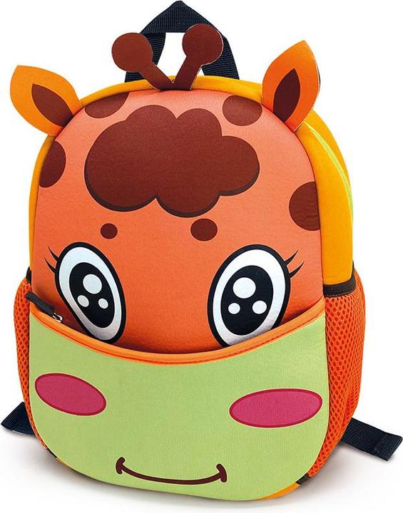 Produktbild Lebez Neopren Baby Tasche Rucksack