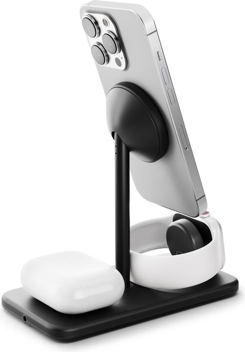 Actual product image TwelveSouth HiRise 3 Deluxe (15 W)