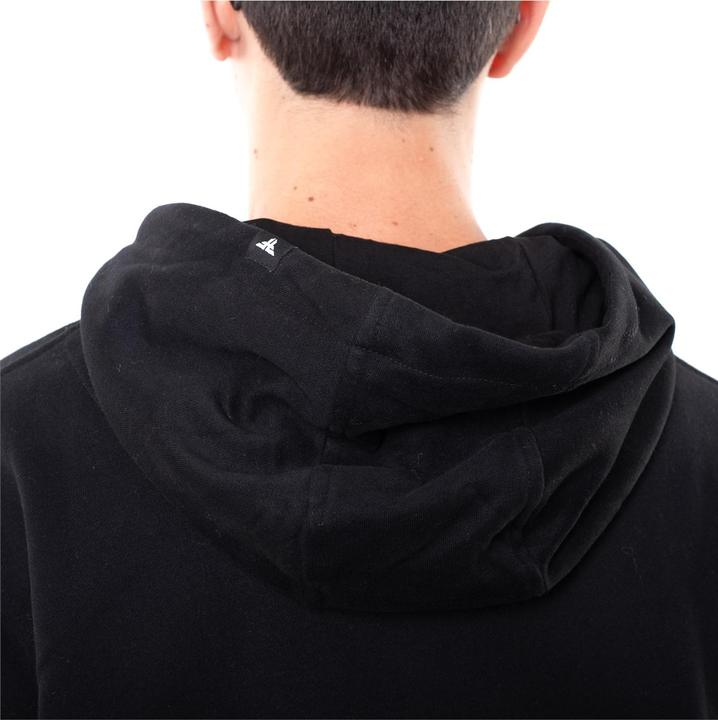 Actual product image Fallen Insignia Hoodie (S)