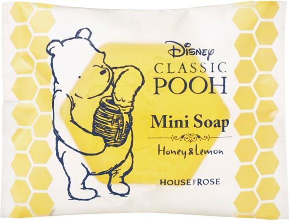 Immagine prodotto Disney Klassischer Pu der Bär Mini-Seife L (Sapone duro)