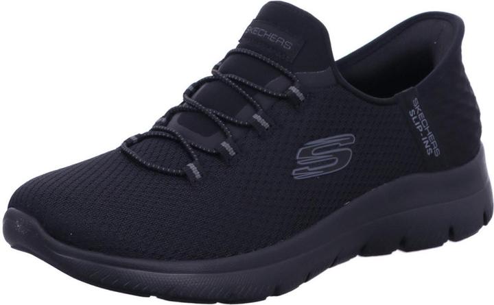 Actual product image Skechers Summits - Diamond Dream (37)
