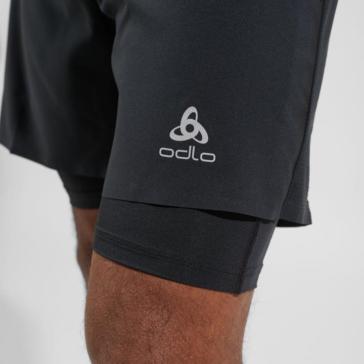 Actual product image Odlo X-Alp 6 Inch 2-in-1 (S)