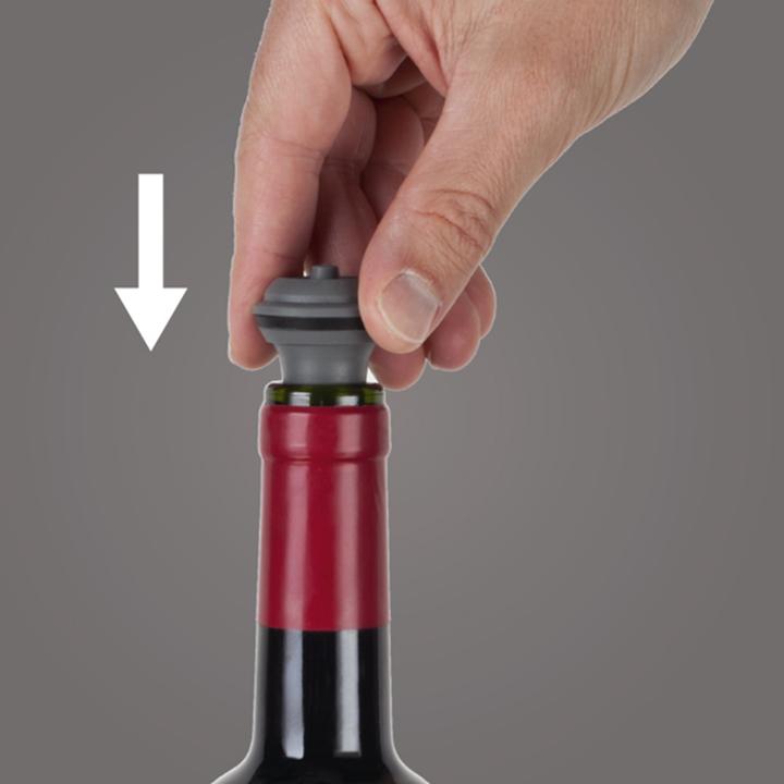 Produktbild Vacu Vin Concerto (Weinpumpe)